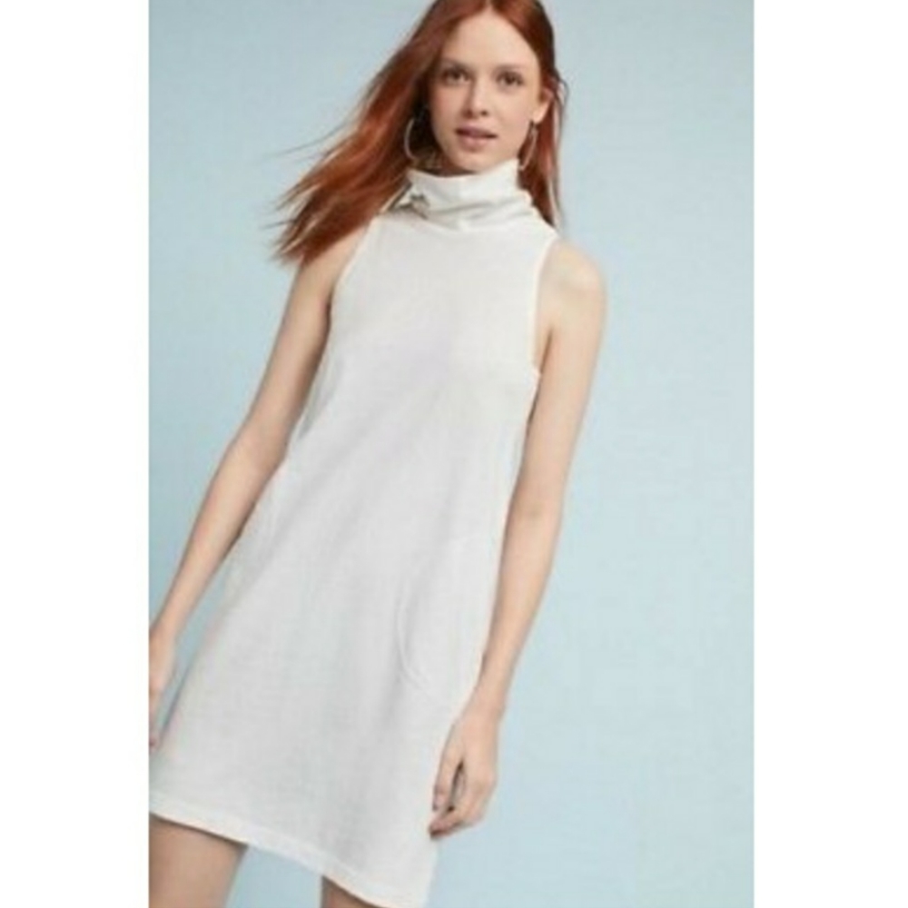 Anthropologie Akemi & Kin tunic dress - Picture 4 of 8
